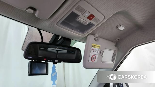 Hyundai The New Casper id 3940009 из Кореи 7