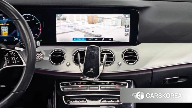 Mercedes-Benz E-Class W213 id 4283760 из Кореи 7