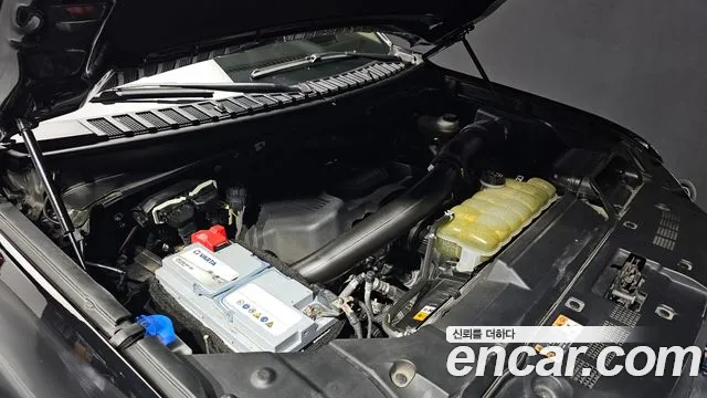 Lincoln Navigator 4th generation id 2699066 из Кореи 7