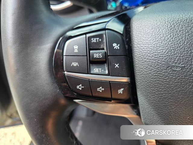 Ford Explorer 6th Generation id 4880588 из Кореи 7
