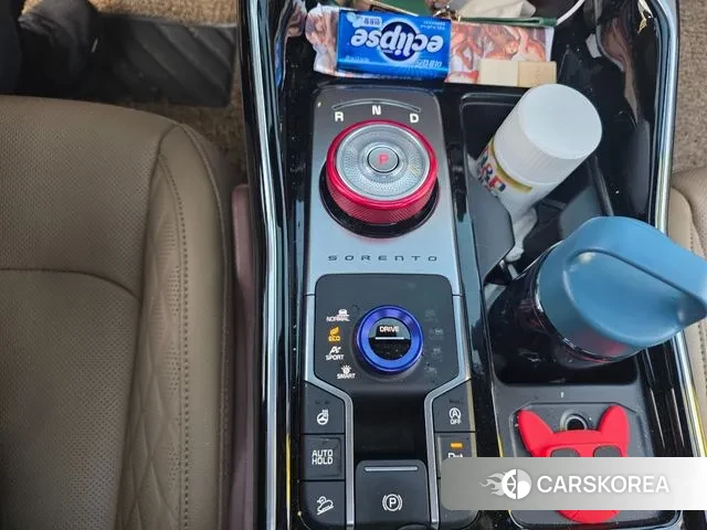 Kia The New Sorento 4th Generation id 3733934 из Кореи 7