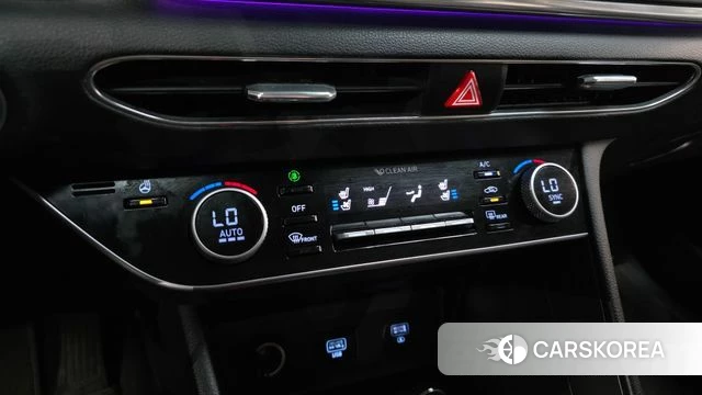 Hyundai Sonata (DN8) id 3892734 из Кореи 7