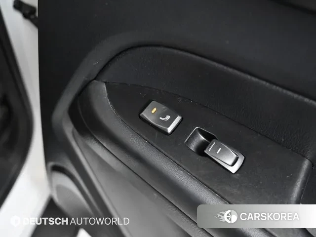 Ssangyong The New Rexton Sports Cannes id 3522453 из Кореи 7