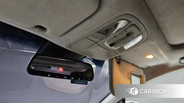 Hyundai Santa Fe TM id 3275510 из Кореи 7