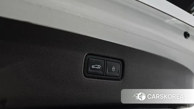 Genesis GV80 id 3771502 из Кореи 7