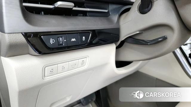 Kia Carnival 4th generation id 3833637 из Кореи 7