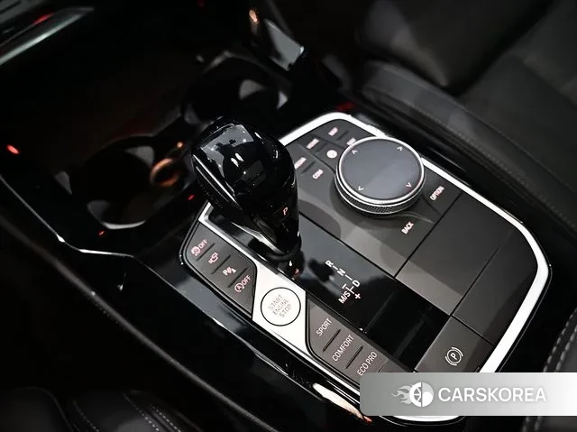 BMW X4 (G02) id 3020829 из Кореи 7