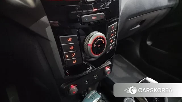 Ssangyong Tivoli Armor id 3292121 из Кореи 7