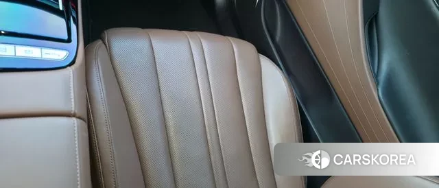 Genesis G80 (RG3) id 3509422 из Кореи 7