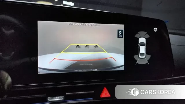 Hyundai Avante (CN7) id 3412543 из Кореи 7