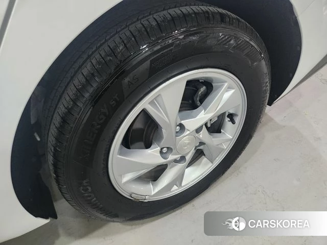 Hyundai Avante (CN7) id 4267858 из Кореи 7