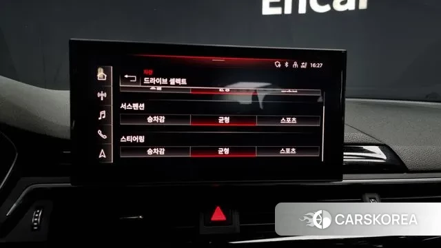 Audi A5 (F5) id 3384851 из Кореи 7