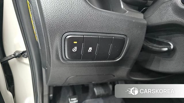 Kia The New Kia Ray id 4499899 из Кореи 7