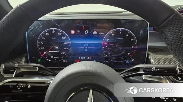 Mercedes-Benz GLC-Class X254 id 3599370 из Кореи 7