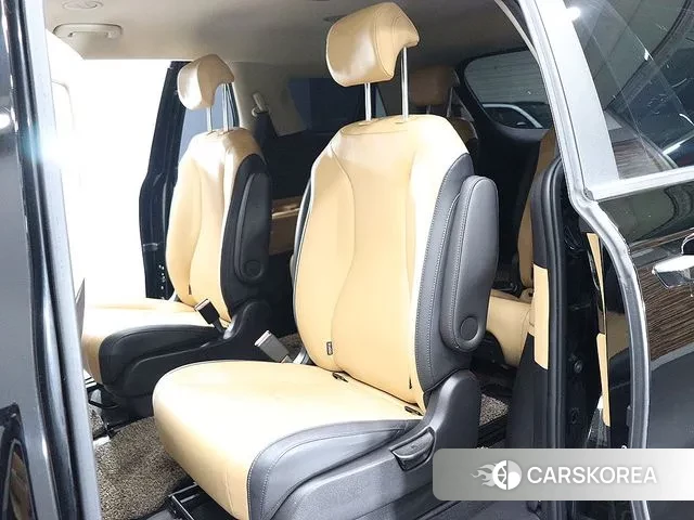 Kia Carnival 4th generation id 3473727 из Кореи 7