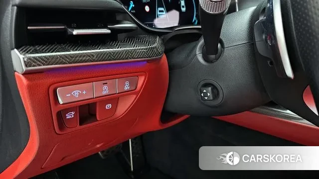 Genesis G80 (RG3) id 3606829 из Кореи 7