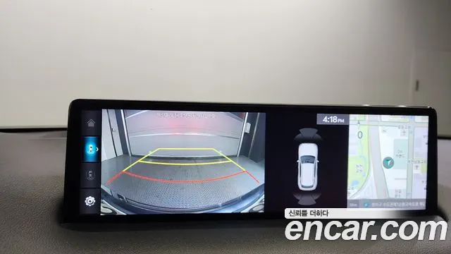 Genesis GV70 id 2812539 из Кореи 7