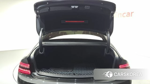 Genesis G80 (RG3) id 4769281 из Кореи 7