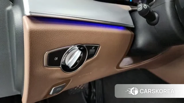 Mercedes-Benz E-Class W213 id 3747170 из Кореи 7