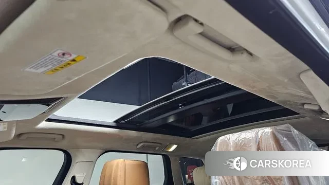 Land Rover Range Rover Sport 2nd Generation id 3515342 из Кореи 7