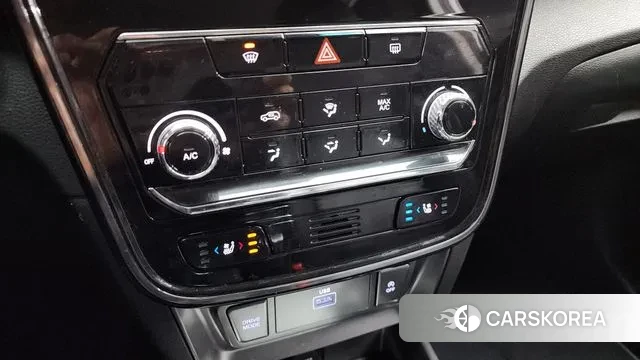 Ssangyong Berry New Tivoli id 3597119 из Кореи 7