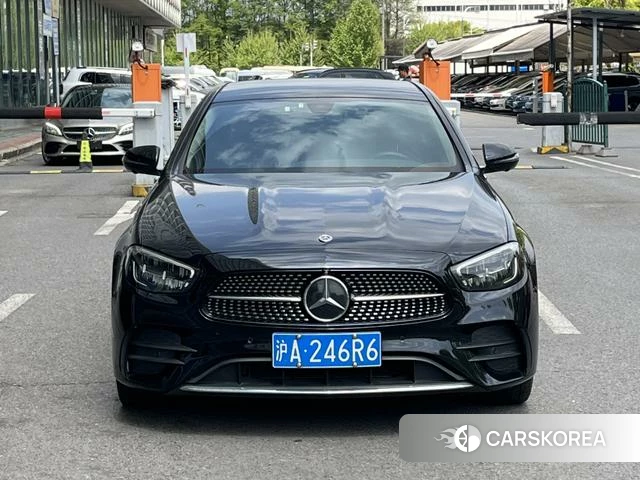 Mercedes-Benz E-class id 4263294 из Китая 7