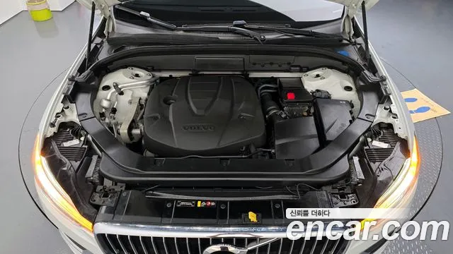 Volvo XC60 second Generation id 2699574 из Кореи 7