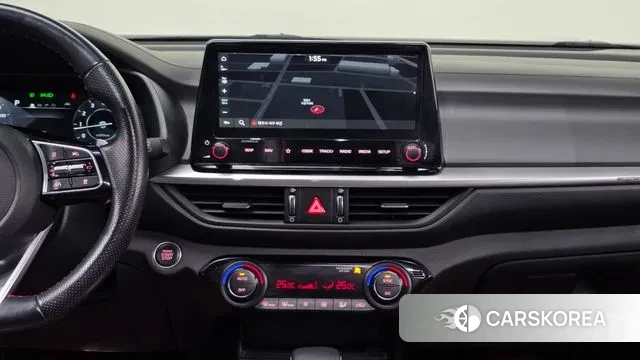 Kia The New K3 2nd generation id 3577327 из Кореи 7