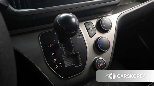 Kia The New Ray id 3879873 из Кореи 7