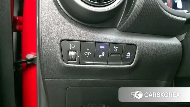 Hyundai Kona id 3480299 из Кореи 7