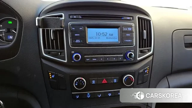 Hyundai The New Grand Starex id 3535483 из Кореи 7