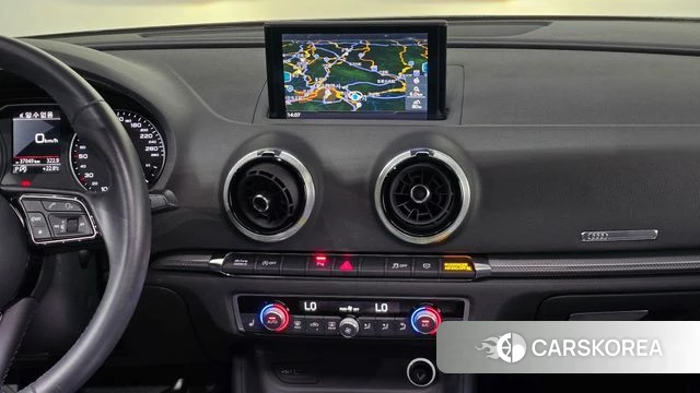 Audi New A3 id 4703022 из Кореи 7