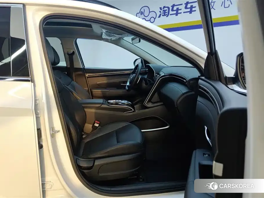 Hyundai Tucson id 4576598 из Китая 7