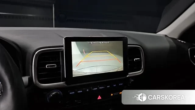 Hyundai Venue id 3013289 из Кореи 7