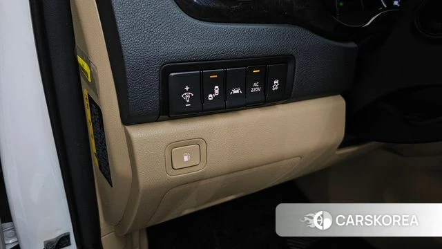 Kia The New Carnival id 4477238 из Кореи 7