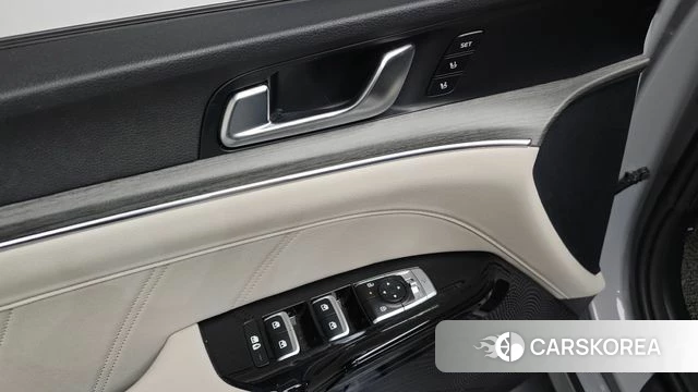 Kia The New K5 3rd generation id 4762390 из Кореи 7