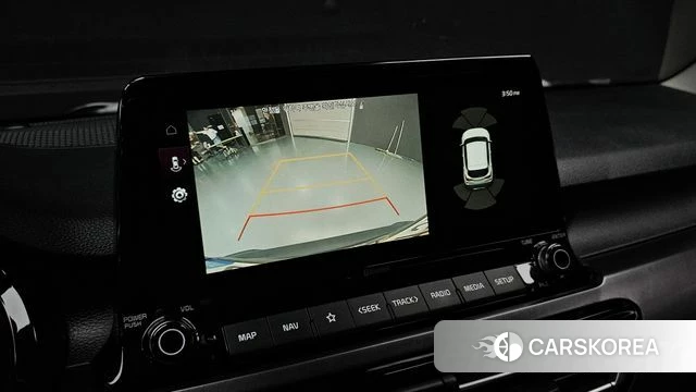 Kia Seltos id 4501480 из Кореи 7