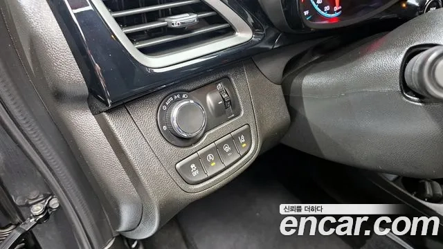 Chevrolet (GM Daewoo) The New Spark id 2876566 из Кореи 7