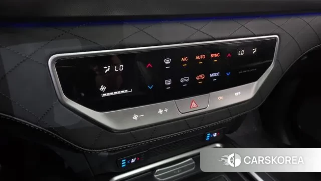 Ssangyong Rexton New Arena id 2938997 из Кореи 7