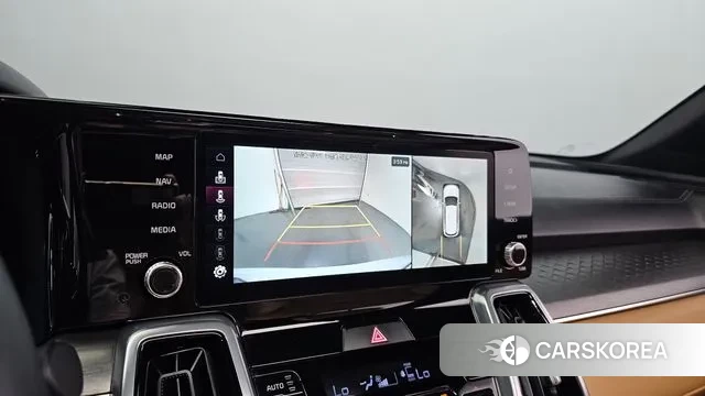 Kia Sorento 4th Generation id 3052972 из Кореи 7