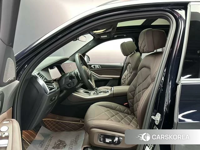 BMW X5 id 4342016 из Китая 7