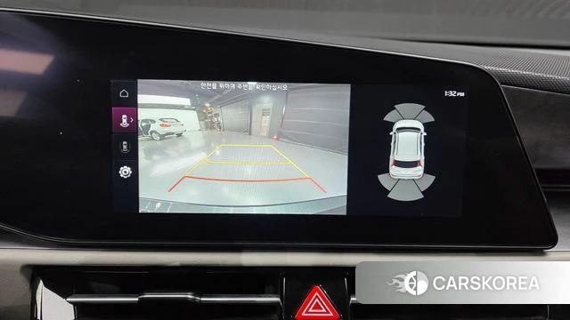 Kia Di All New Niro EV id 4701444 из Кореи 7