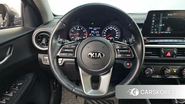 Kia Come New K3 id 4698862 из Кореи 7