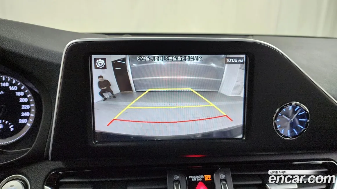 Hyundai Grandeur IG id 2065672 из Кореи 7