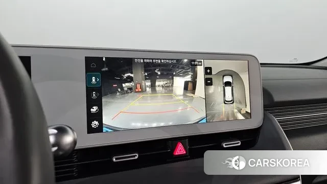 Hyundai Ionic 5 id 3701909 из Кореи 7