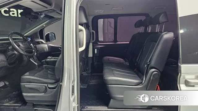 Hyundai Staria id 3411090 из Кореи 7