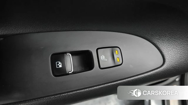 Hyundai The New Grandeur IG id 4324907 из Кореи 7