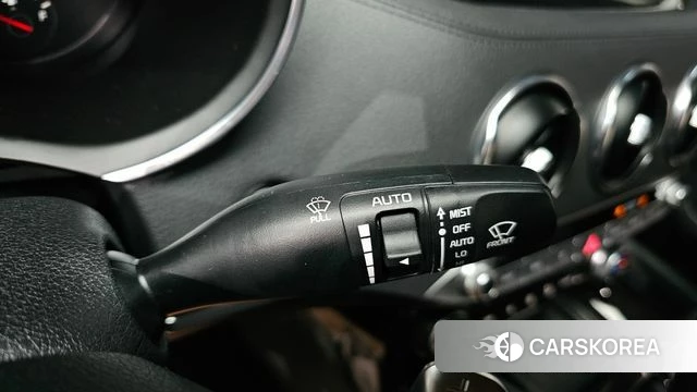 Kia Stinger Meister id 4759086 из Кореи 7
