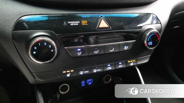 Hyundai All New Tucson id 4563342 из Кореи 7