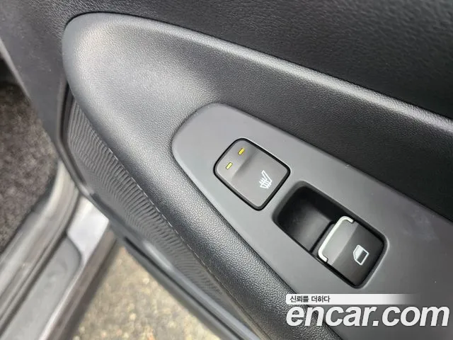 Hyundai The New Santa Fe id 2720094 из Кореи 7